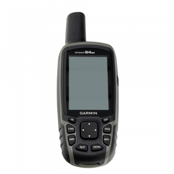 Навигационный приемник GARMIN GPSMAP 64ST-1