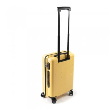 Чемодан Xiaomi Mi Travel Suitcase 20 (желтый)-1