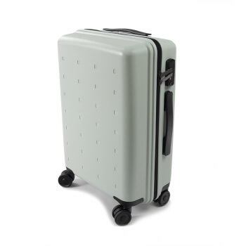 Чемодан Xiaomi Mi Travel Suitcase 20 (зелёный)-2
