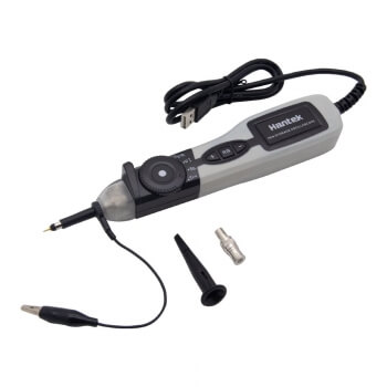 USB осциллограф Hantek - ручка PSO2020 (1 канал, 20 МГц)-1
