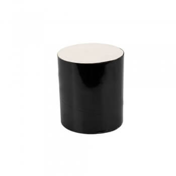 Сверхсильная клейкая лента Jimator Tape (10 * 152см), цвет черный-2
