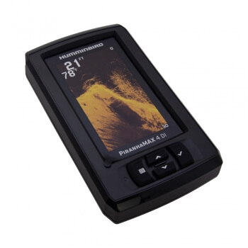 Эхолот Humminbird PiranhaMax 4 DI-3