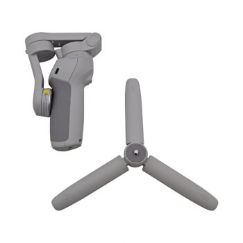 3-х осевой ручной подвес DJI OSMO Mobile 4-3