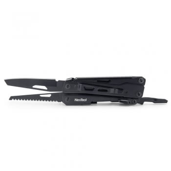 Мультитул Xiaomi NexTool Multifunction Knife Black-4