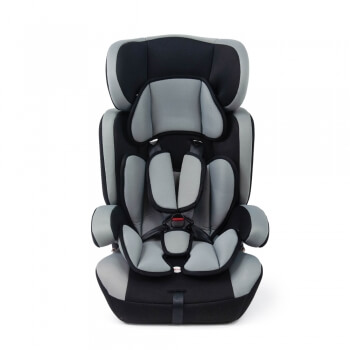 Детское автокресло Happy Seat 1/2/3, трансформируется в бустер (0 - 12 лет)-1