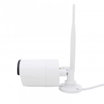 Комплект Wi-Fi камер для видеонаблюдения с монитором Combox (4шт)-7