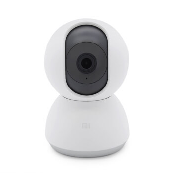 IP-камера Xiaomi MiJia 360° Home Camera 1080P-1