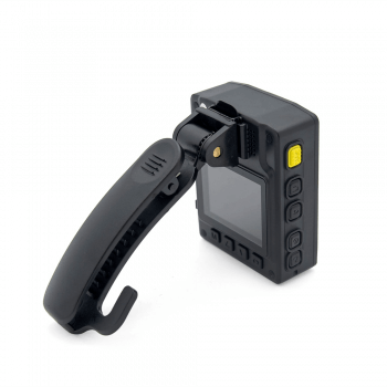 Персональный носимый регистратор Police-Cam X22 PLUS (WIFI, GPS) - 3