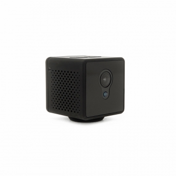 Мини камера OK-S8 (Wi-Fi, 1600 mAh, 10 ч.)-3