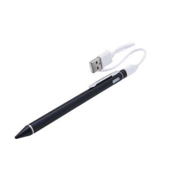 Емкостной стилус Touch Pen StylusWH-811 с кнопкой для любого смартфона, планшета-2