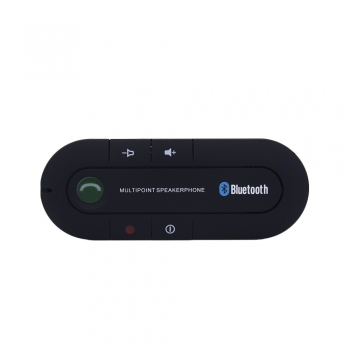 Устройство громкой связи PARKBEST BT980 HandsFree Bluetooth для автомобиля-4