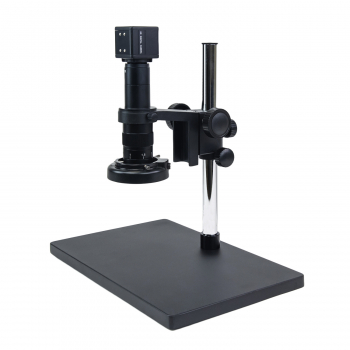 Профессиональный микроскоп Supereyes T004 (5 MP, 2000X)-1