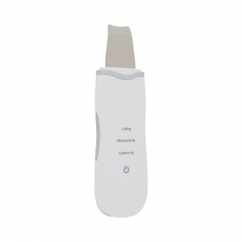 Аппарат для ультразвуковой чистки лица Benice в домашних условиях-2