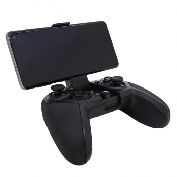 Беспроводной геймпад GameSir G4 Pro для телефона на Android, iOS, Switch и PC-3