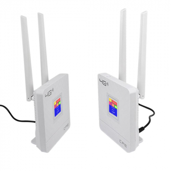 4G Wi-Fi-маршрутизатор Magnos CPE903-5