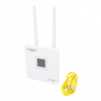 4G Wi-Fi-маршрутизатор Tianjie CPE903-4