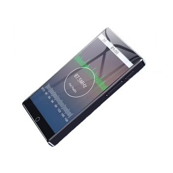 HiFi mp3 плеер с Bluetooth RUIZU H1, 32 Gb, microUSB-4