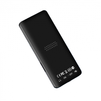 MP3/MP4-плеер ZY Black c 1,8-дюймовым экраном, слотом для TF-карты-4
