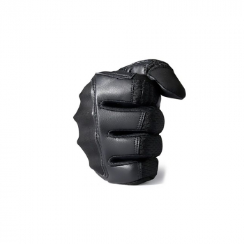 Тактические перчатки Sum B28 черные L-3