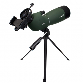 Телескоп SVBONY SV28 25-75х 70мм-4