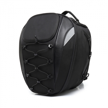 Багажная сумка-рюкзак Fastrider 35-45L для мотоцикла-2