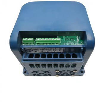 Однофазный частотный преобразователь SpeedUp 1500Вт 220В 8А-4