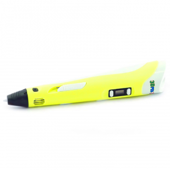 3D ручка RP500A жёлтая-1