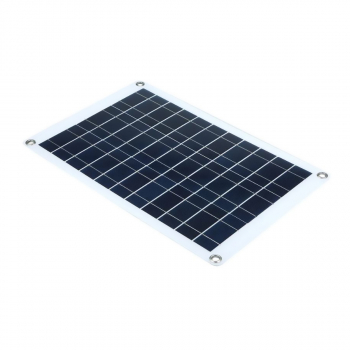 Набор гибких солнечных батарей 60Вт Sol Energy 5В/18В (2шт)-6