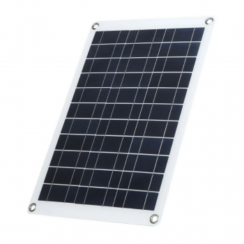 Набор гибких солнечных батарей 60Вт Sol Energy 5В/18В (2шт)-4