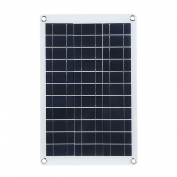 Набор гибких солнечных батарей 60Вт Sol Energy 5В/18В (2шт)-3