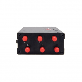 Глушилка EaglePro EP Метель-Z (3G, 4G, WiFi, GSM, DCS/PHS, GPS, Глонасс) (JAX-121A-6)-4