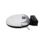 Робот-пылесос iClebo Omega White-3