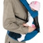 Рюкзак кенгуру для ребенка BabyMama-2