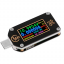 Цифровой USB тестер Ruideng TC66C с Bluetooth модулем-3