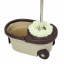 Швабра с ведром на колесах Spin Mop MZ - премиум класс-2