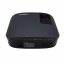Проектор мультимедийный для домашнего кинотеатра, офиса Unic YG-600, HDMI-3