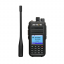 Цифроаналоговая (DMR) радиостанция Retevis RT3S с GPS-1