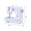 Настольная мини швейная машинка Comfort DS2965-4
