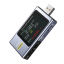 USB тестер FNIRSI FNB58 с Bluetooth-3