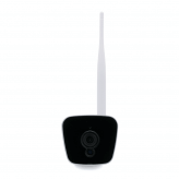 Беспроводная уличная WiFi IP камера видеонаблюдения Onvif L2 (2MP, 1080P, Night Vision, приложение LiveVision)-1