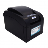 Термопринтер для печати чеков и этикеток Xprinter XP-350B-1