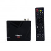 SMART TV приставка Mecool K5, Amlogic S905X3, 2+16 GB-1