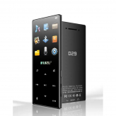 HiFi mp3 плеер с Bluetooth RUIZU D29 8Gb Black-1