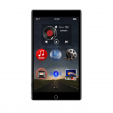 HiFi mp3 плеер с Bluetooth RUIZU H1, 32 Gb, microUSB-1