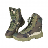 Тактические ботинки Alpo Army green field 41-1