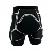 Защитные шорты Spovisio для летних и зимних видов спорта S-1