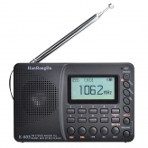 Многофункциональный радиоприемник Receivio K-603-1