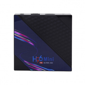 Смарт ТВ приставка H96 Mini V8 1Gb/8Gb (Smart TV)-3