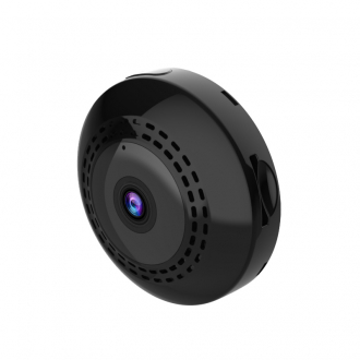 Мини камера C2 LUXE (Wi-Fi, FullHD)-4