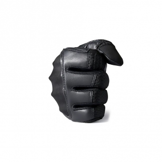 Тактические перчатки Sum B28 черные XL-3